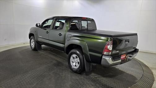 2013 Toyota Tacoma PreRunner