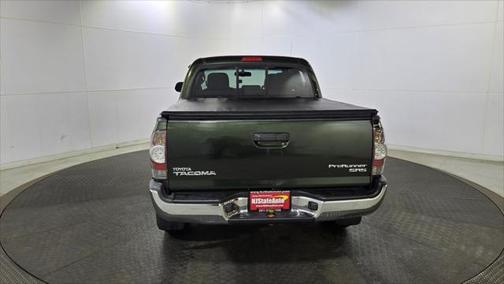 2013 Toyota Tacoma PreRunner