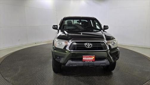 2013 Toyota Tacoma PreRunner