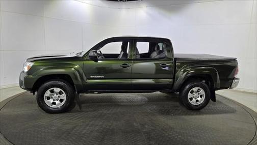 2013 Toyota Tacoma PreRunner