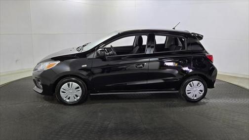 2024 Mitsubishi Mirage LE