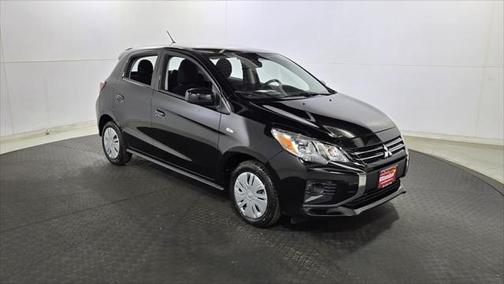 2024 Mitsubishi Mirage LE