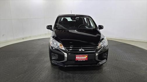 2024 Mitsubishi Mirage LE