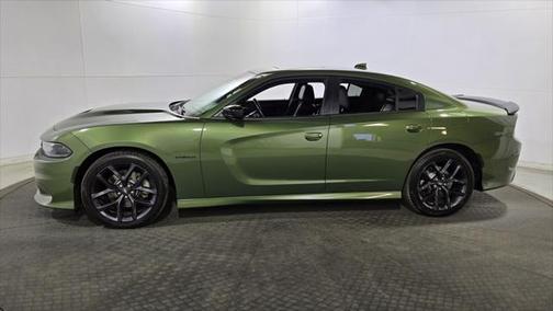 2021 Dodge Charger R/T