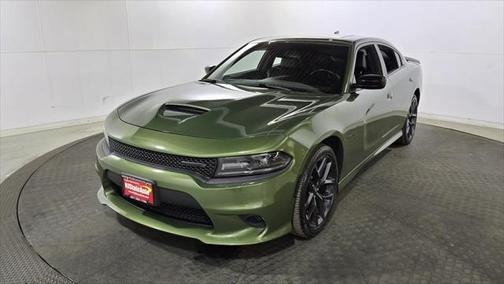 2021 Dodge Charger R/T