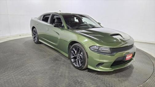 2021 Dodge Charger R/T