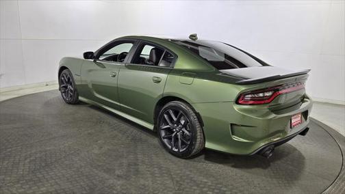 2021 Dodge Charger R/T