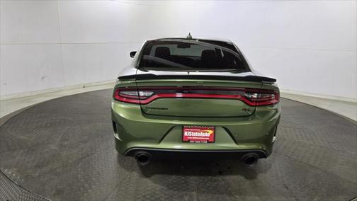 2021 Dodge Charger R/T
