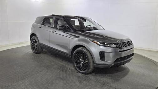 2020 Land Rover Range Rover Evoque SE