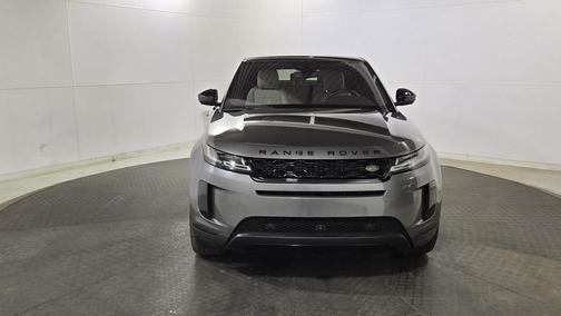 2020 Land Rover Range Rover Evoque SE