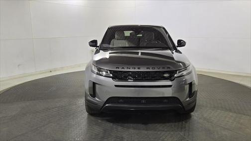 2020 Land Rover Range Rover Evoque SE