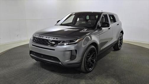 2020 Land Rover Range Rover Evoque SE