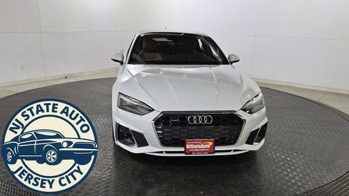 2022 Audi A5 Sportback 45 S Line Premium