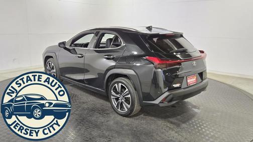 2021 Lexus UX 200 Base