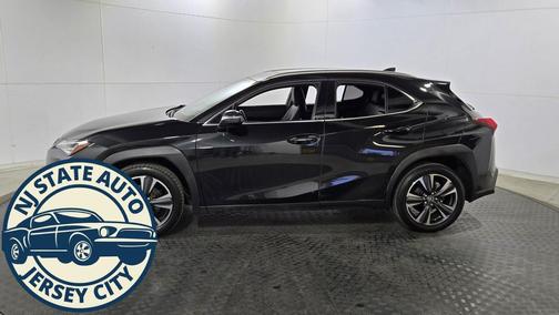 2021 Lexus UX 200 Base