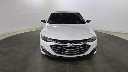 2023 Chevrolet Malibu 1LS