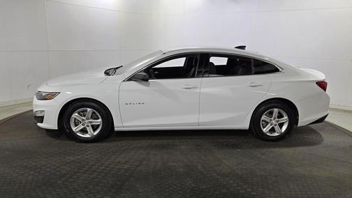 2023 Chevrolet Malibu 1LS