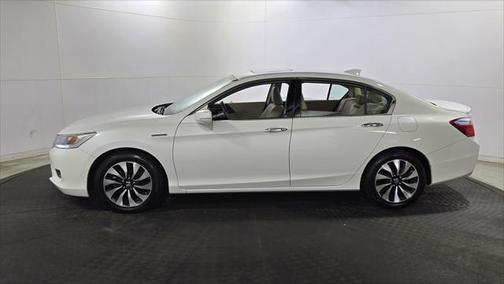 2015 Honda Accord Hybrid Touring