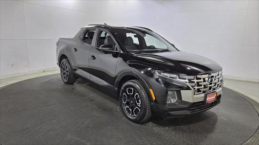 2023 Hyundai SANTA CRUZ SEL Premium