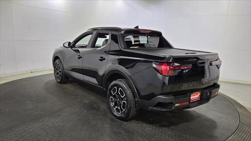 2023 Hyundai SANTA CRUZ SEL Premium