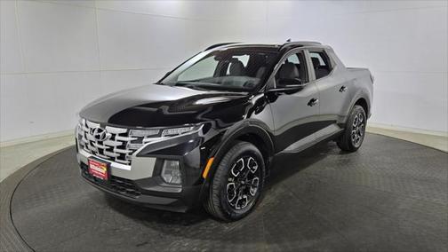 2023 Hyundai SANTA CRUZ SEL Premium
