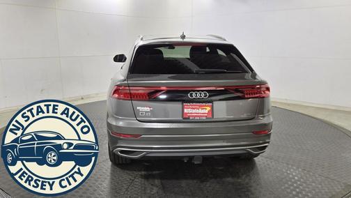 2019 Audi Q8 3.0T Premium