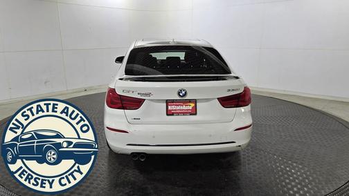 2019 BMW 330 Gran Turismo xDrive