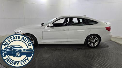 2019 BMW 330 Gran Turismo xDrive