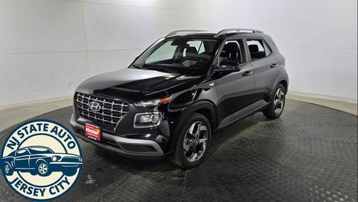2022 Hyundai VENUE SEL