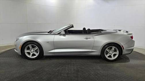 2019 Chevrolet Camaro 1LT