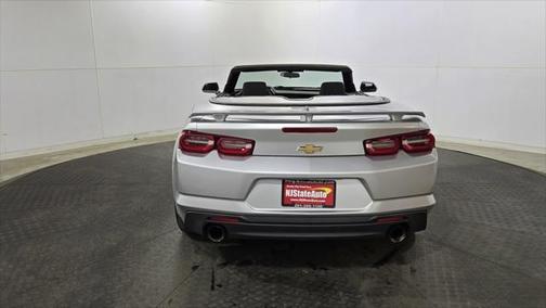 2019 Chevrolet Camaro 1LT