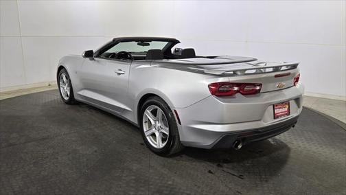 2019 Chevrolet Camaro 1LT