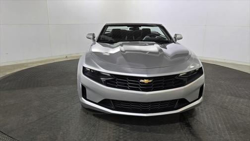 2019 Chevrolet Camaro 1LT