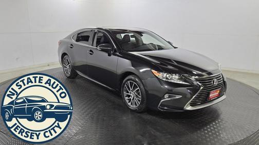 2017 Lexus ES 350 Base
