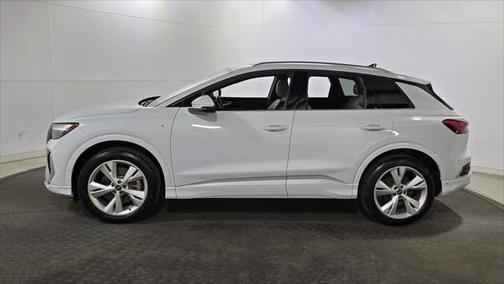 2023 Audi Q4 e-tron Premium Plus 50 quattro