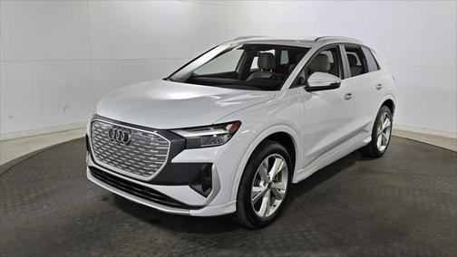 2023 Audi Q4 e-tron Premium Plus 50 quattro