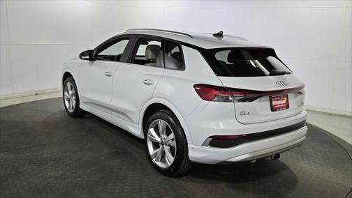 2023 Audi Q4 e-tron Premium Plus 50 quattro