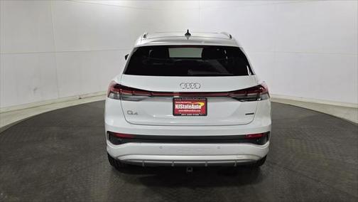 2023 Audi Q4 e-tron Premium Plus 50 quattro