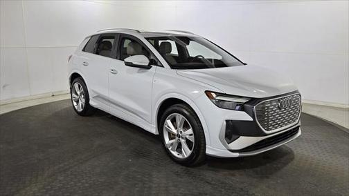 2023 Audi Q4 e-tron Premium Plus 50 quattro