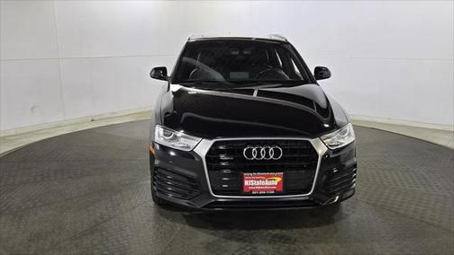 2018 Audi Q3 2.0T Premium