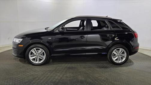2018 Audi Q3 2.0T Premium