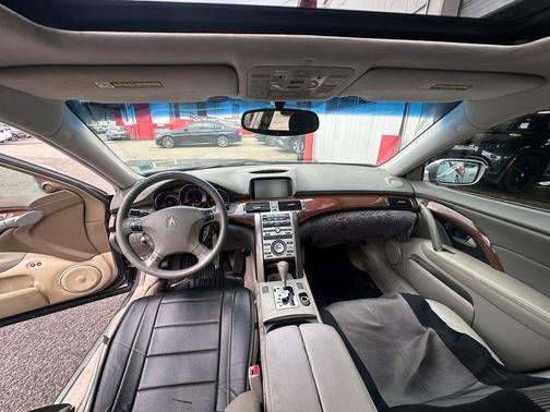2006 Acura RL 3.5