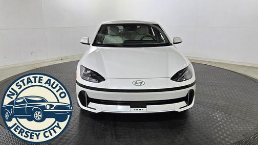 2023 Hyundai IONIQ 6 SEL