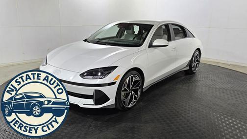 2023 Hyundai IONIQ 6 SEL
