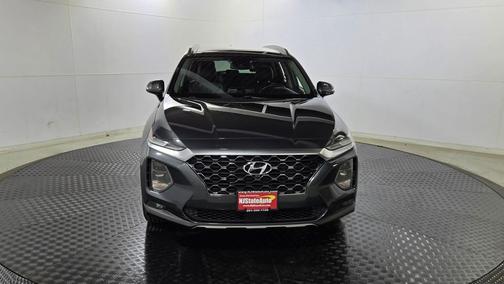 2019 Hyundai SANTA FE Ultimate 2.0T