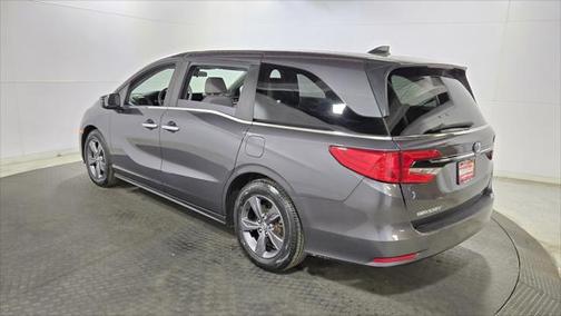2022 Honda Odyssey EX