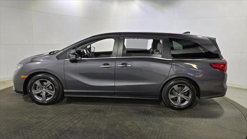 2022 Honda Odyssey EX