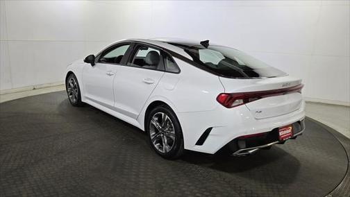2022 Kia K5 EX