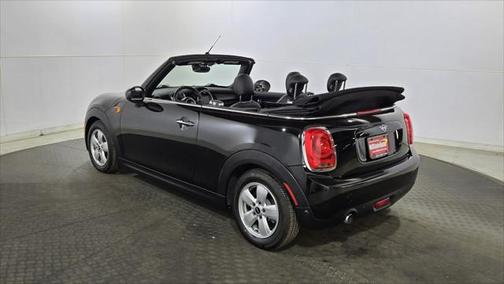2019 MINI Convertible Cooper