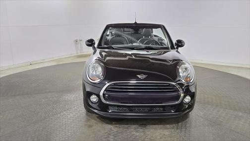 2019 MINI Convertible Cooper